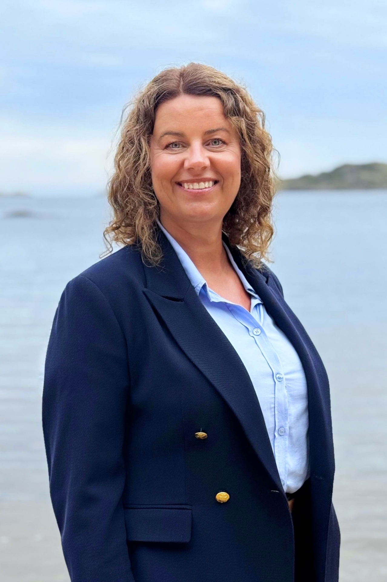 Ellen Paasche Birkeland